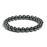 Bracelet hématite