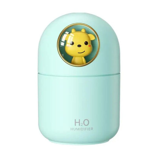 Humidificateur d'air bébé