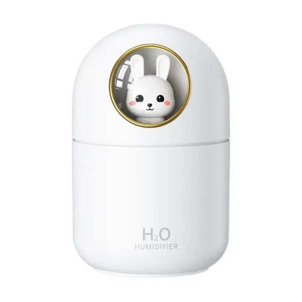 Humidificateur d'air bébé