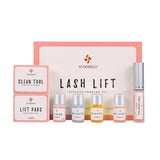 Kit rehaussement de cils