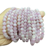 Bracelet Kunzite