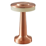 Lampe de table sans fil