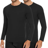 T-shirt thermique homme