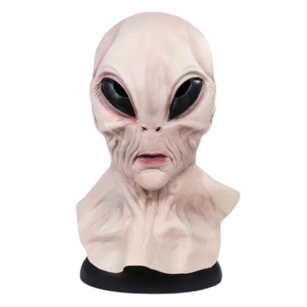 Masque alien