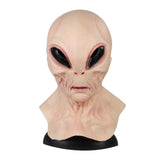 Masque alien