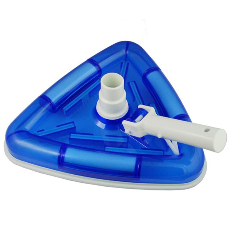 Tete de balai aspirateur piscine