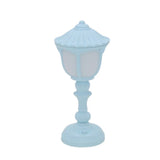 Mini lampadaire LED