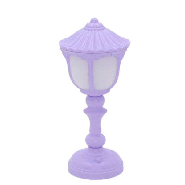 Mini lampadaire LED