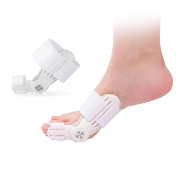 Correcteur hallux valgus efficace