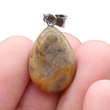 Pendentif aventurine