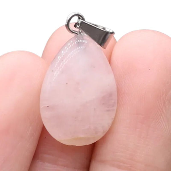 Pendentif aventurine