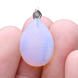 Pendentif aventurine