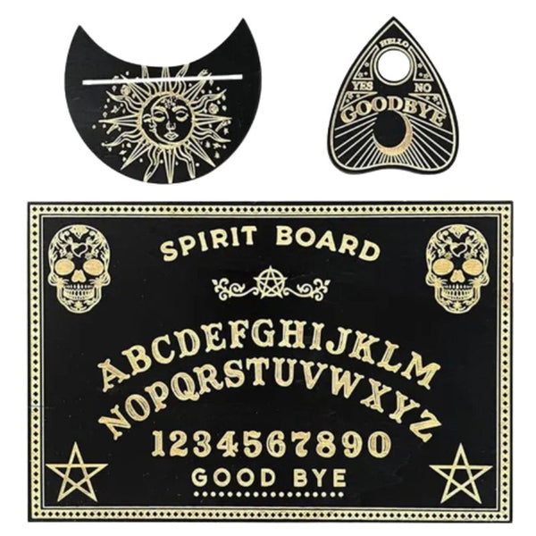 Planche ouija