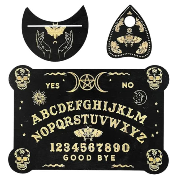 Planche ouija