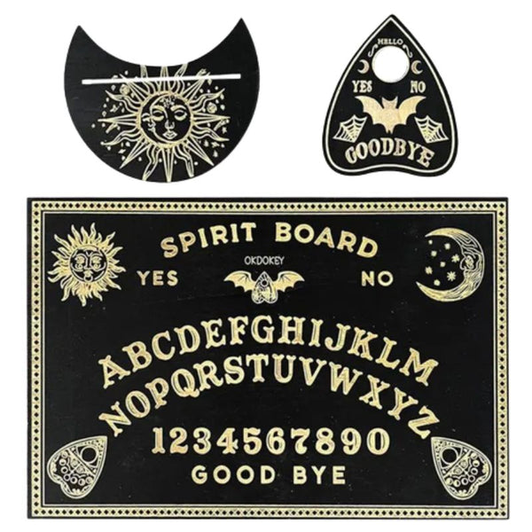 Planche ouija