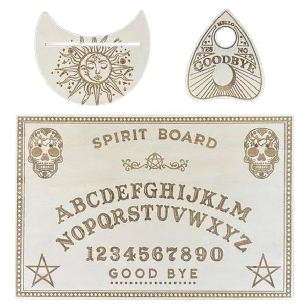 Planche ouija