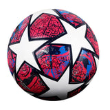 Ballon de football professionnel