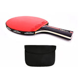 Raquette ping-pong pro