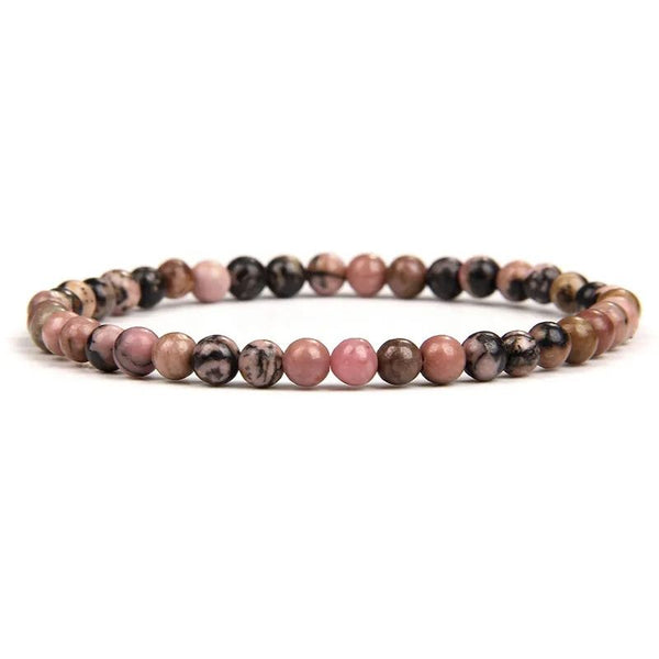 Bracelet Rhodonite