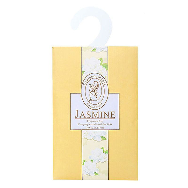 Sachet parfumé pour armoire