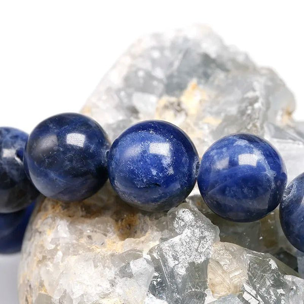 Bracelet Sodalite