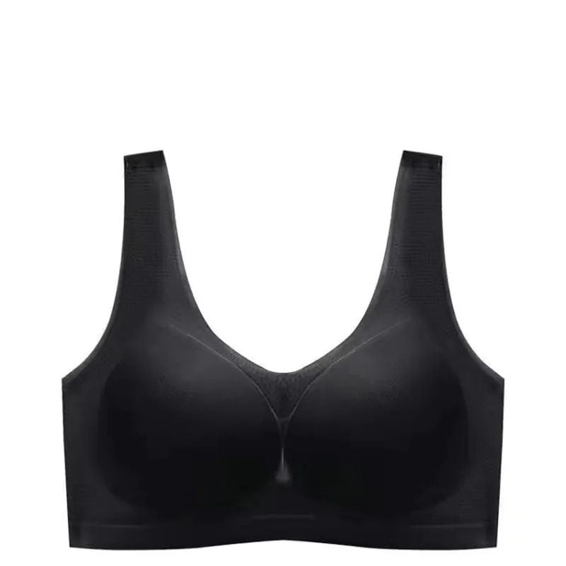 Soutien gorge sans couture