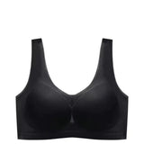 Soutien gorge sans couture