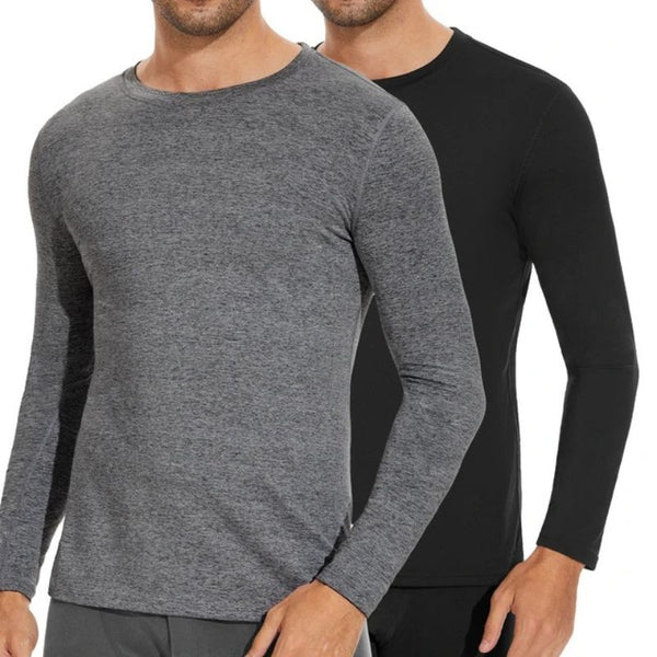 T-shirt thermique homme