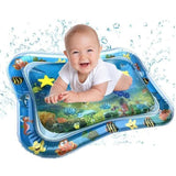 Tapis d'eau bébé