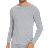 T-shirt thermique homme