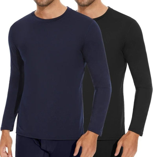 T-shirt thermique homme