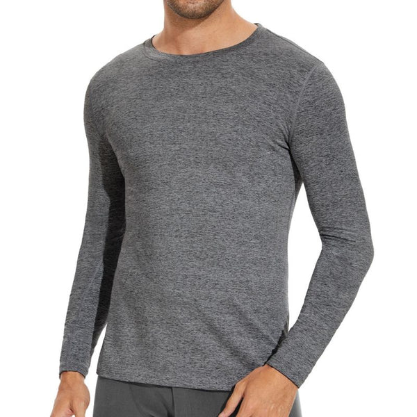 T-shirt thermique homme