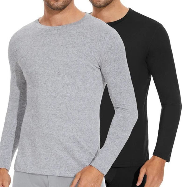 T-shirt thermique homme