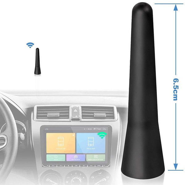 Mini antenne voiture