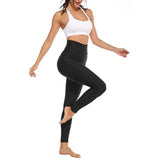 Legging anti-cellulite push up