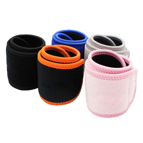 Tendinite poignet bandage