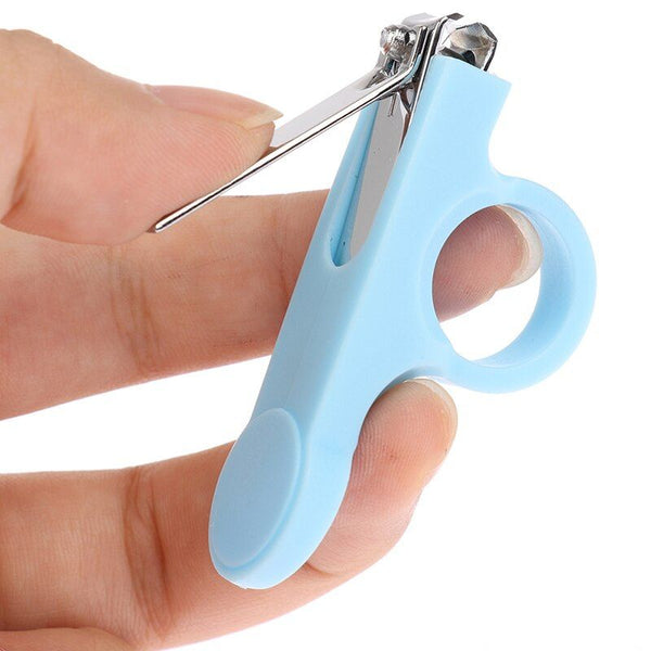 Coupe ongle bébé