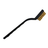 Petite brosse métallique