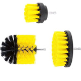 Brosse tapis voiture