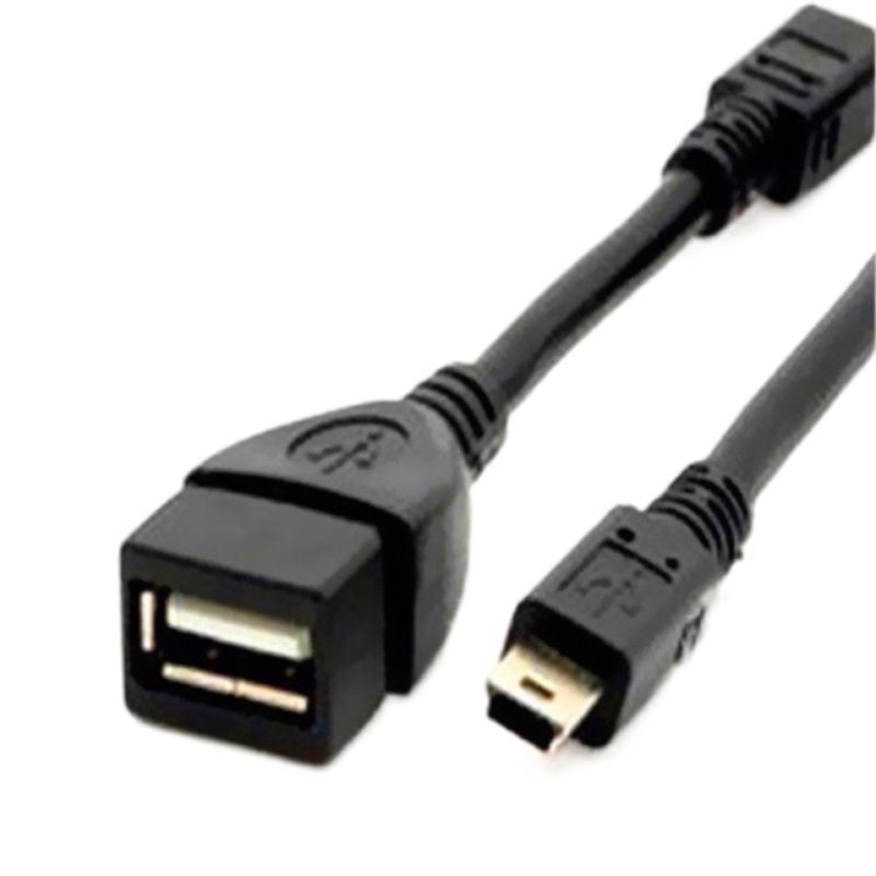 Cable usb otg