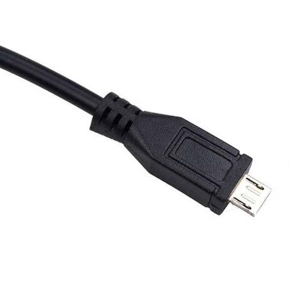 Adaptateur hdmi micro usb