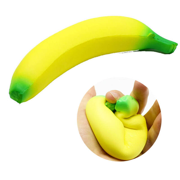 Banane antistress