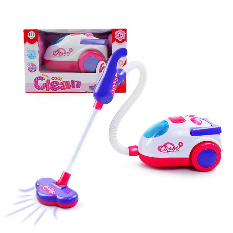 Aspirateur pour enfant