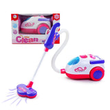 Aspirateur pour enfant