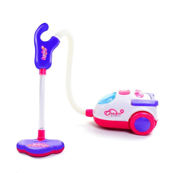 Aspirateur pour enfant