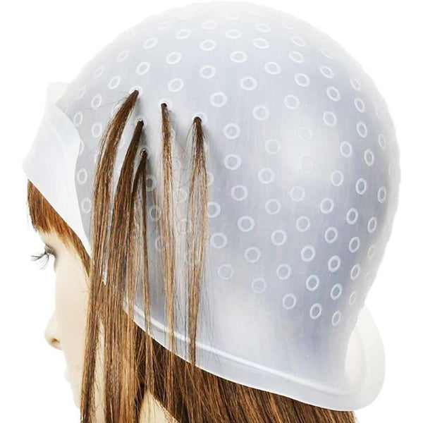 Bonnet Mèche Cheveux