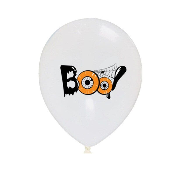 Deco halloween ballon