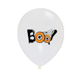 Deco halloween ballon