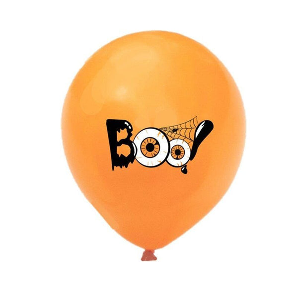 Deco halloween ballon