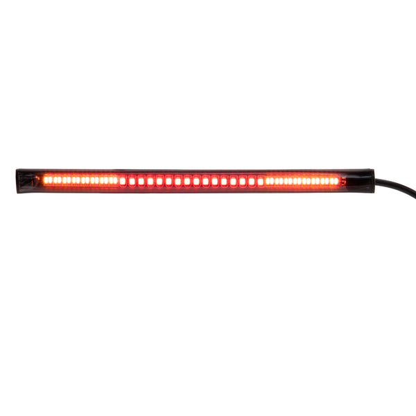 Bande LED clignotant moto